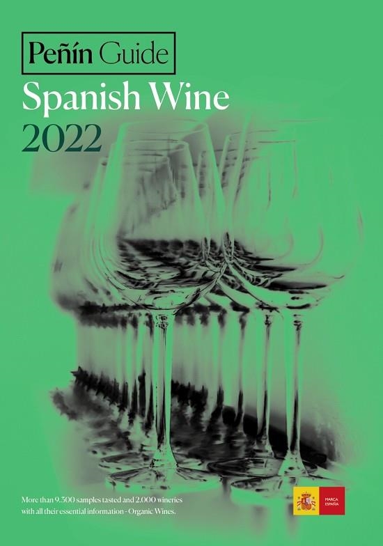 PEÑIN GUIDE SPANISH WINE 2022 | 9788412240245