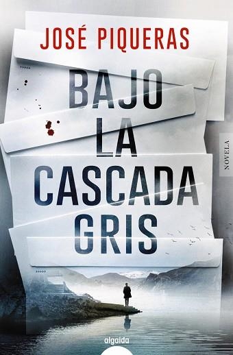 BAJO LA CASCADA GRIS | 9788491899020