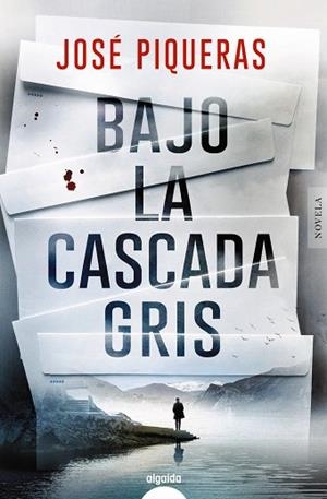 BAJO LA CASCADA GRIS | 9788491899020