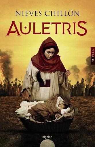 AULETRIS | 9788491896562