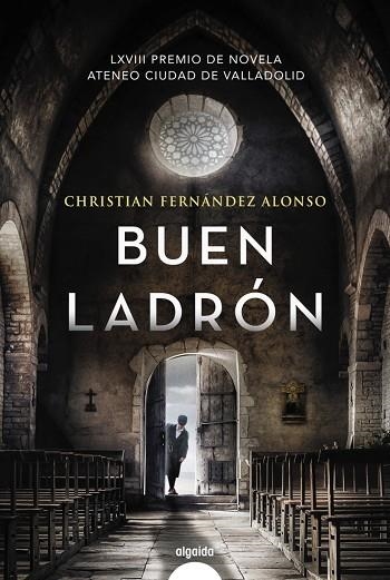 BUEN LADRÓN | 9788491897163