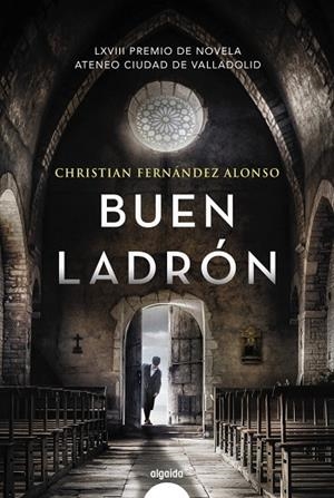 BUEN LADRÓN | 9788491897163