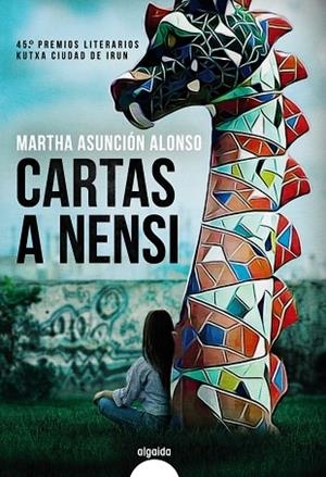 CARTAS A NENSI | 9788491898757