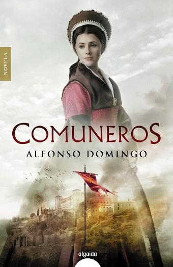 COMUNEROS | 9788491897392