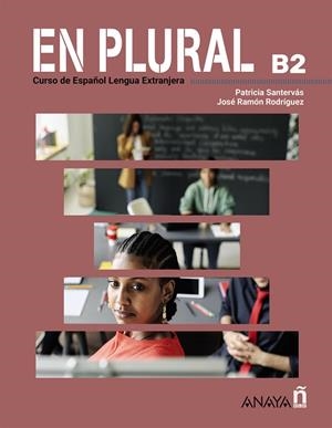 EN PLURAL B2, MANUAL DE CLASE | 9788414343210