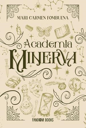 ACADEMIA MINERVA | 9788419831088