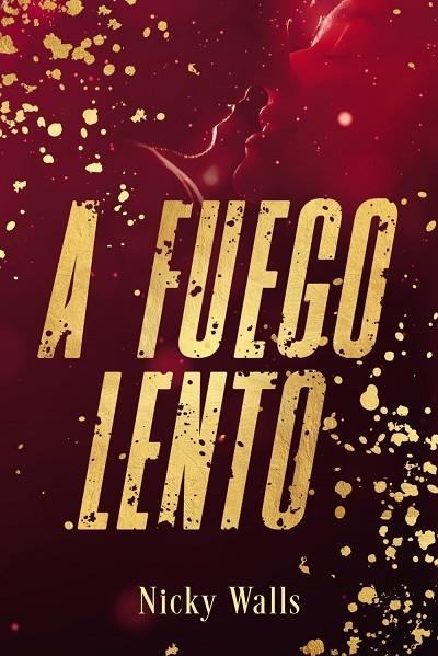 A FUEGO LENTO | 9788419831613