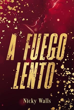 A FUEGO LENTO | 9788419831613