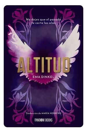 ALTITUD | 9788419831798