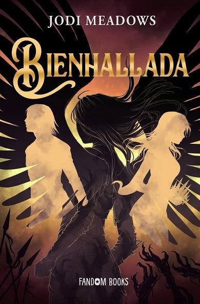 BIENHALLADA | 9788418027734