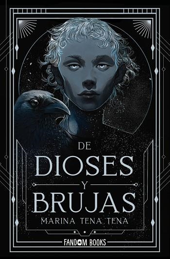 DE DIOSES Y BRUJAS | 9788419831415