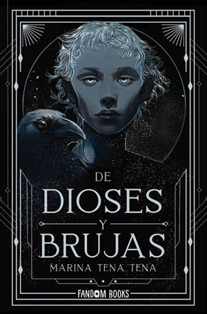 DE DIOSES Y BRUJAS | 9788419831415