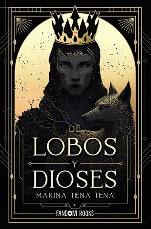 DE LOBOS Y DIOSES | 9788418027819