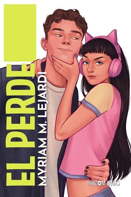 EL PERDEDOR | 9788419831576