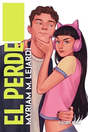 EL PERDEDOR | 9788419831576