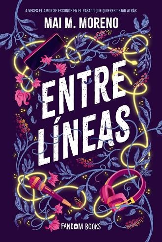 ENTRE LÍNEAS | 9788419831590