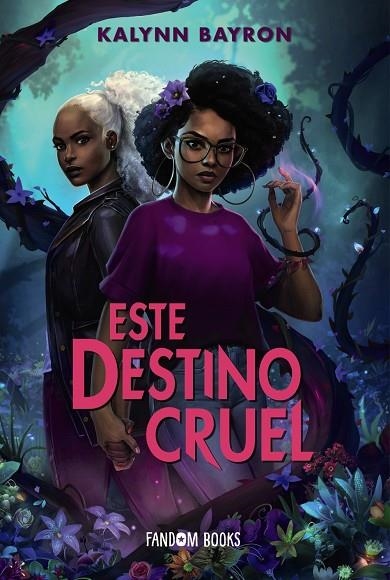ESTE DESTINO CRUEL | 9788418027611