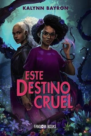 ESTE DESTINO CRUEL | 9788418027611