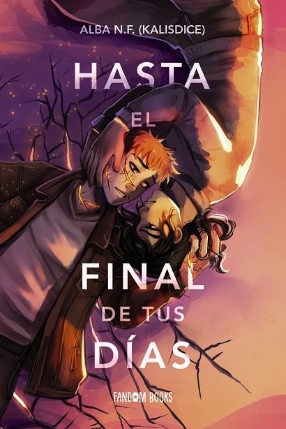 HASTA EL FINAL DE TUS DÍAS | 9788419831637
