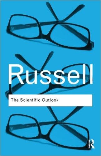 THE SCIENTIFIC OUTLOOK | 9780415474627 | BERTRAND RUSSELL