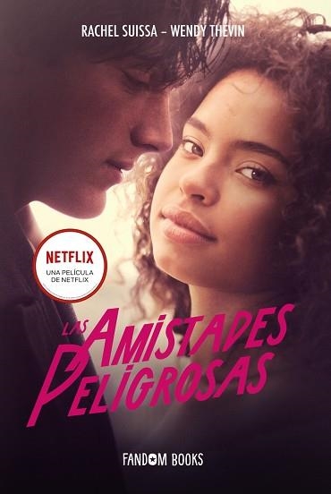 LAS AMISTADES PELIGROSAS | 9788418027758