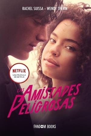 LAS AMISTADES PELIGROSAS | 9788418027758