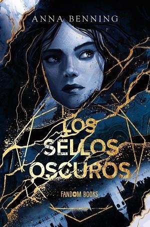 LOS SELLOS OSCUROS | 9788418027956