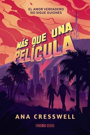 MÁS QUE UNA PELÍCULA | 9788419831736