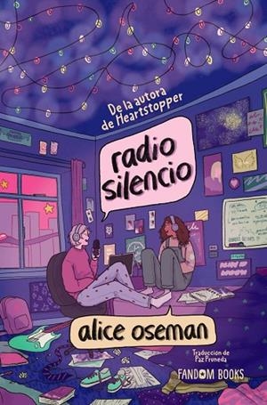 RADIO SILENCIO (EDICIÓN ESPECIAL) | 9788419831200