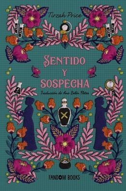 SENTIDO Y SOSPECHA | 9788419831286