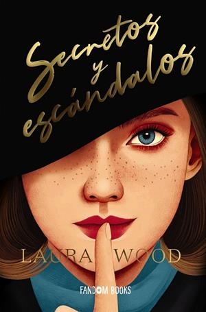SECRETOS Y ESCÁNDALOS | 9788419831019