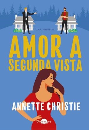 AMOR A SEGUNDA VISTA | 9788418945885