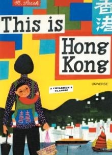 THIS IS HONG KONG | 9780789315601 | MIROSLAV SASEK