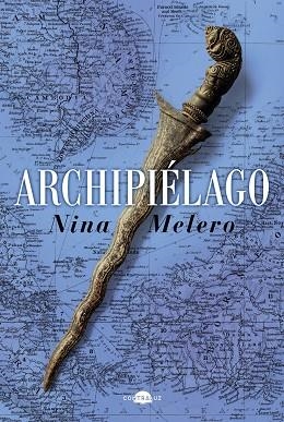ARCHIPIÉLAGO | 9788418945069