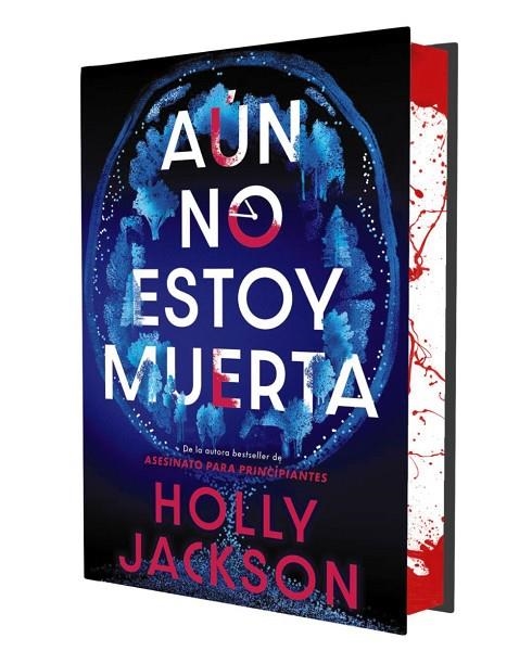 AÚN NO ESTOY MUERTA (EDICIÓN ESPECIAL LIMITADA) | 9791387810009