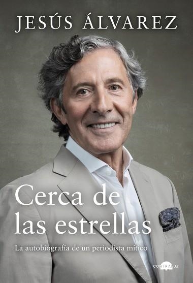 CERCA DE LAS ESTRELLAS | 9791387810054