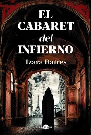 EL CABARET DEL INFIERNO | 9791387810290