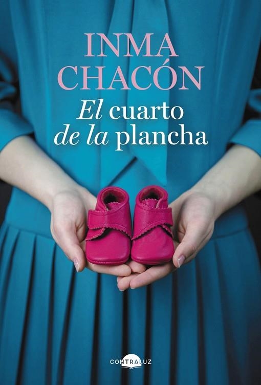 EL CUARTO DE LA PLANCHA (BOLSILLO) | 9788419822444