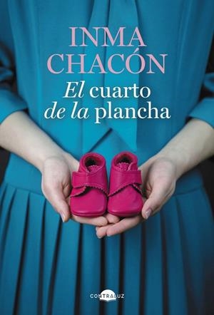 EL CUARTO DE LA PLANCHA (BOLSILLO) | 9788419822444