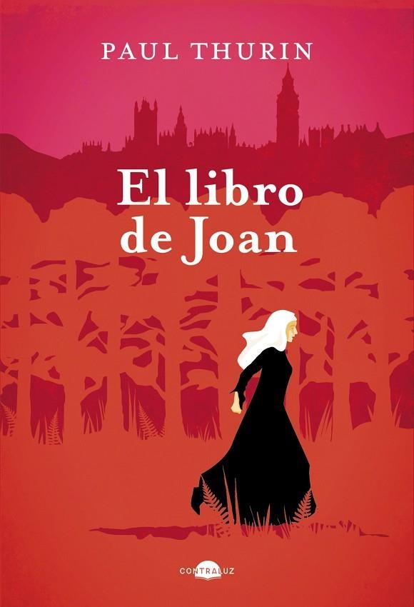 EL LIBRO DE JOAN | 9791387810375