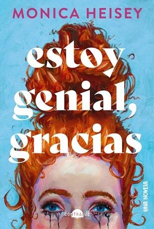 ESTOY GENIAL, GRACIAS | 9788418945441