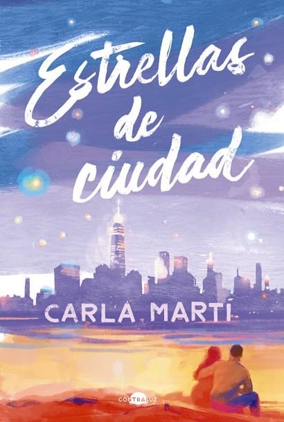 ESTRELLAS DE CIUDAD | 9788419822413