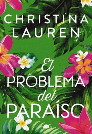 EL PROBLEMA DEL PARAÍSO | 9788419822581