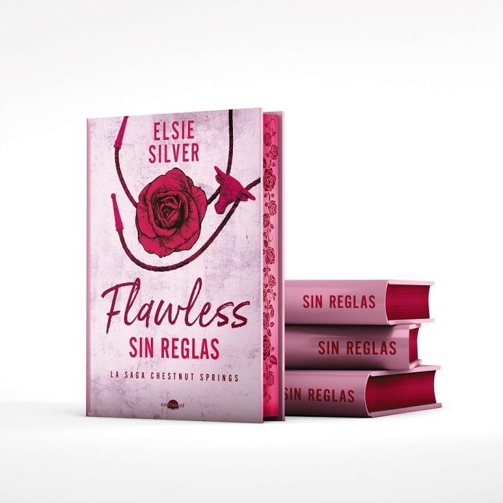 FLAWLESS: SIN REGLAS (EDICIÓN ESPECIAL LIMITADA) | 9788419822383