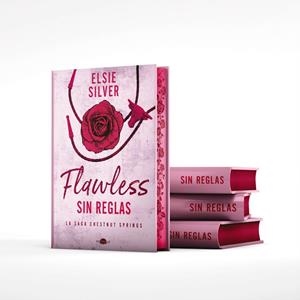 FLAWLESS: SIN REGLAS (EDICIÓN ESPECIAL LIMITADA) | 9788419822383