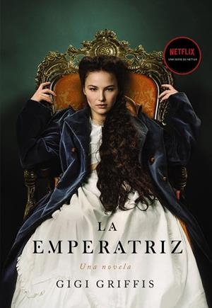 LA EMPERATRIZ | 9788418945342