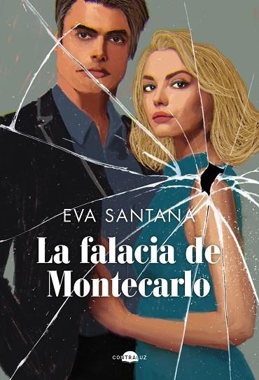 LA FALACIA DE MONTECARLO | 9788419822086