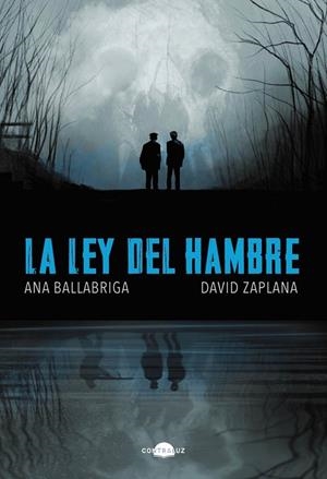 LA LEY DEL HAMBRE | 9788418945601