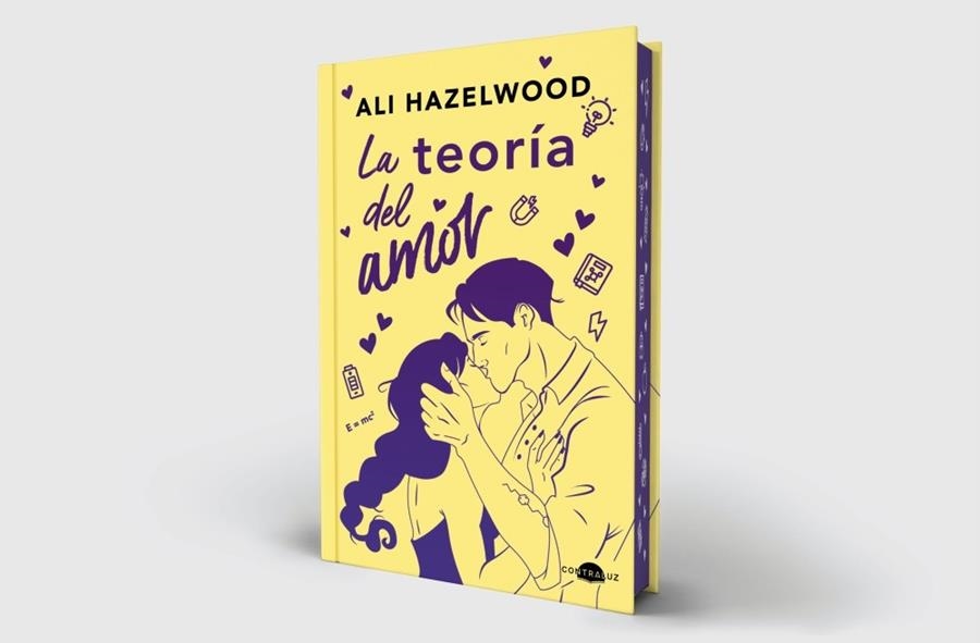 LA TEORÍA DEL AMOR (EDICIÓN ESPECIAL) | 9788419822970