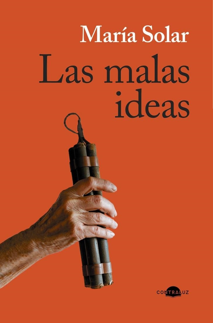 LAS MALAS IDEAS | 9791387810399